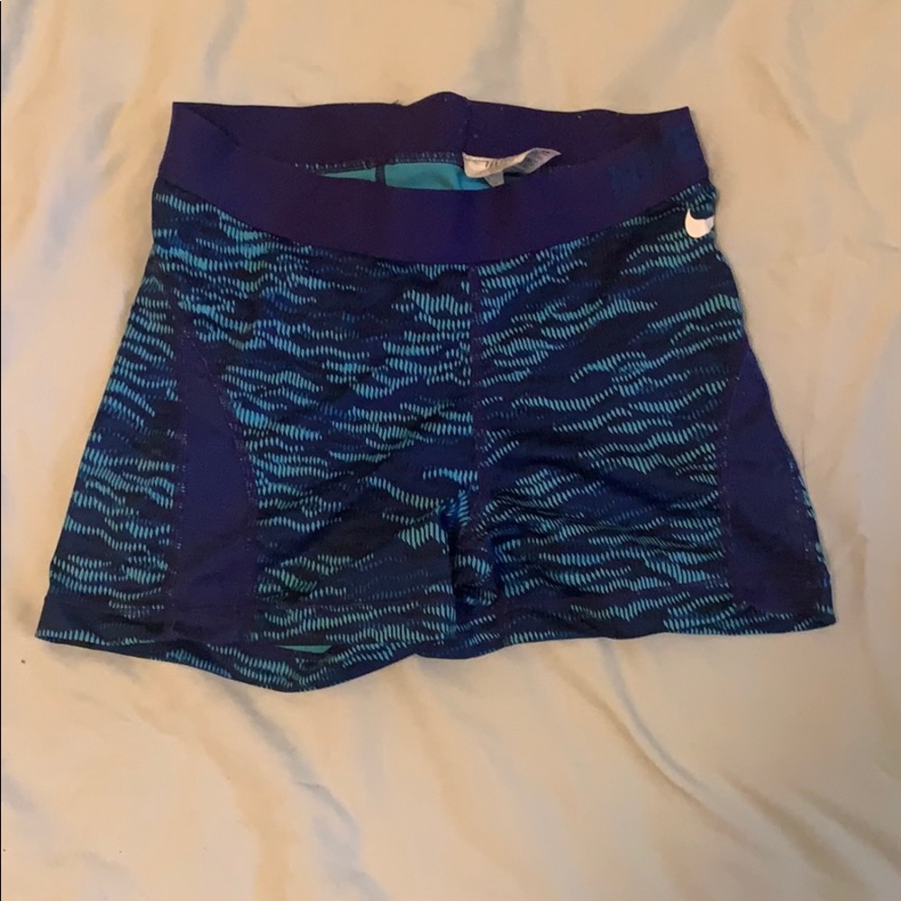 Nike Training shorts